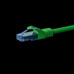DSIT CAT6a Netzwerkkabel 100% Kupfer (DC-U6A3-001)