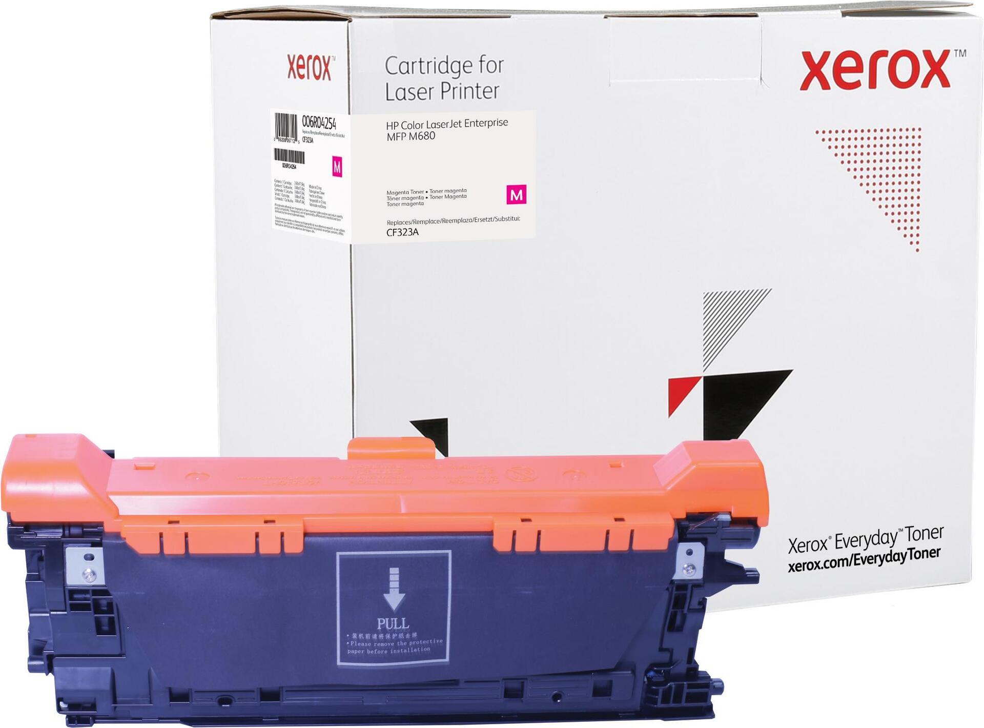 Xerox Everyday Magenta (006R04254)