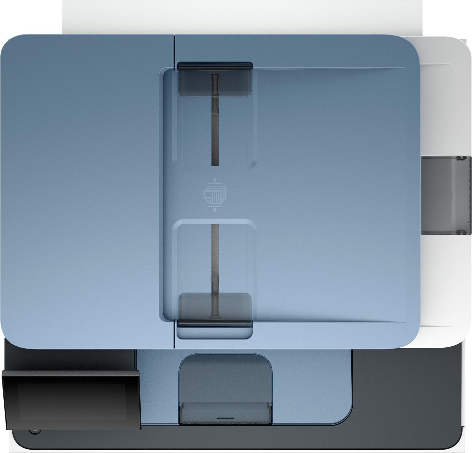 HP Color LaserJet Pro MFP 3302sdw Farb-Laser-Multifunktionsdrucker