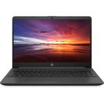HP 250 G8 Notebook - Intel Core i5 1035G1 / 1 GHz - FreeDOS 3.0 - UHD Graphics - 16 GB RAM - 512 GB SSD NVMe, HP Value - 39.6 cm (15.6") TN 1920 x 1080 (Full HD) - Wi-Fi 5 - dunkel aschgrau silberfarben