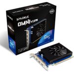 SPARKLE VGA SPARKLE Intel ARC A310 4GB  Omni View (SA310F-4G) (B-Ware)