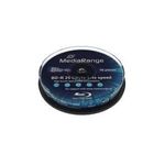 MediaRange 10 x BD-R (MR499)