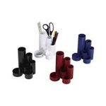 Wedo 245 257203 Schubladenordnungssystem ABS Synthetik Blau (245 257203)