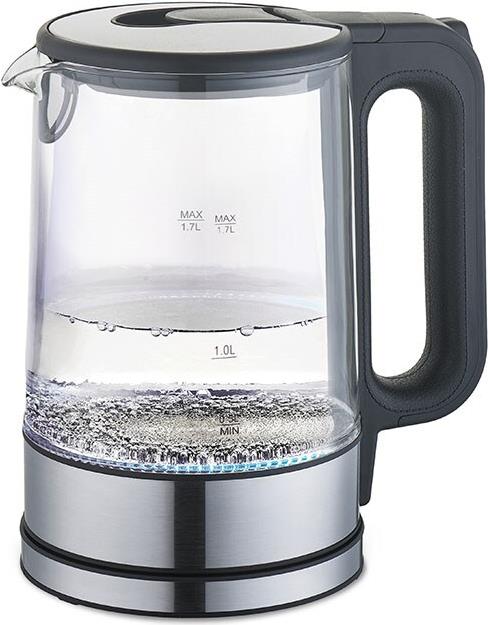 MAESTRO MR-053 elektrischer Wasserkocher (MR-053-BLACK)