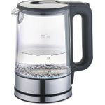 MAESTRO MR-053 elektrischer Wasserkocher (MR-053-BLACK)