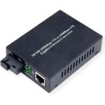 VALUE Gigabit Eth.Konvrtr RJ45/SFP Slot (21.99.1199)