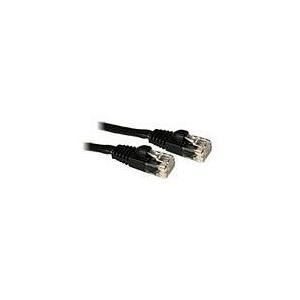 C2G Cat5e Booted Unshielded (UTP) Network Patch Cable (83182)