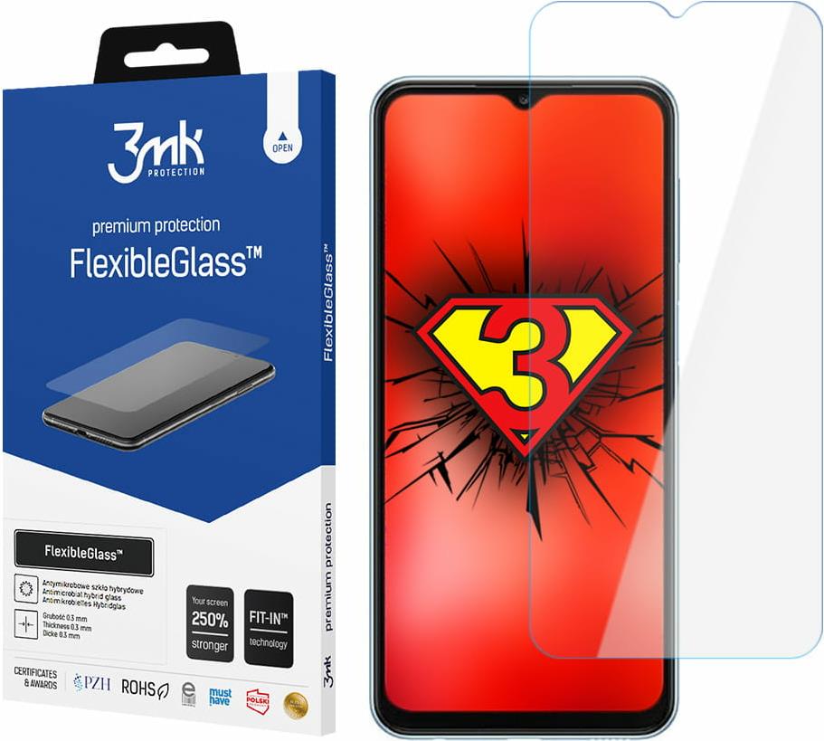 3mk FlexibleGlass pro Samsung Galaxy A23 5G (SM-A236) (5903108494472)