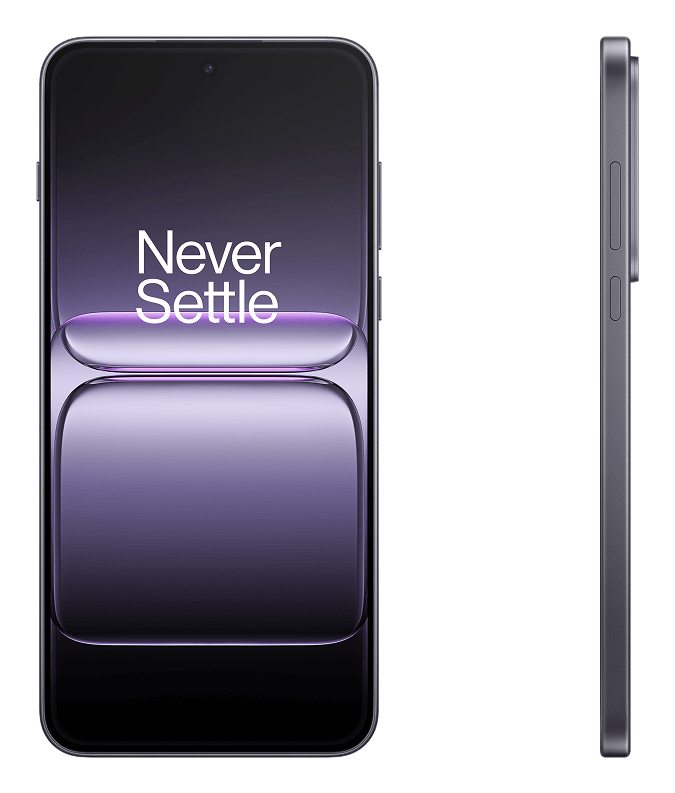 OnePlus Nord 5 5G Smartphone 6,83" 8 GB RAM 256 GB Phantom Gray