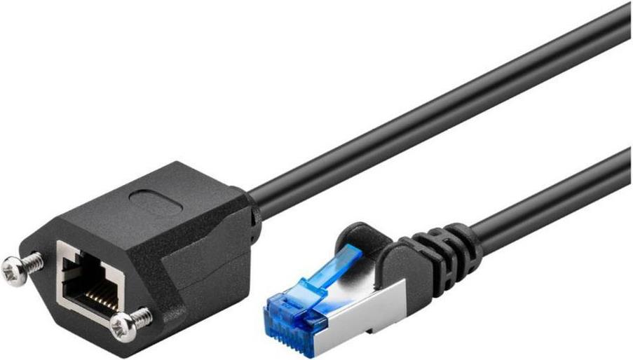 MicroConnect Netzwerkverlängerungskabel (SFTP6A01EXT)
