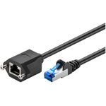 MicroConnect Netzwerkverlängerungskabel (SFTP6A01EXT)