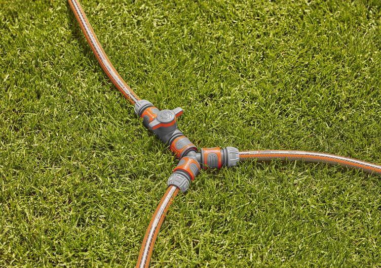 Gardena 18267-50 Bewässerungssystemteil & -Zubehör Abschaltventil (18267-50)