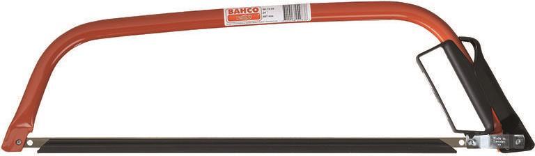 Bahco SE-15-24 Bügelsäge 610 mm (SE-15-24)