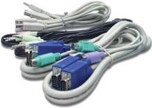 Vertiv Cybex Video- / USB- / Audio-Kabel (CBL0149)