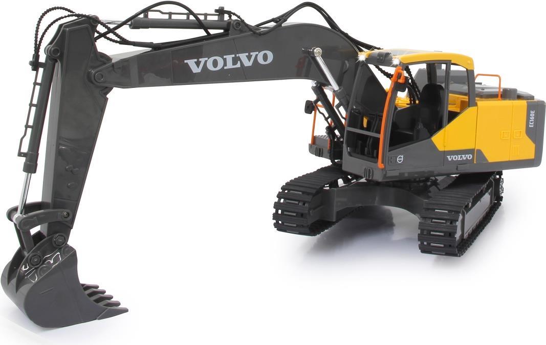 Jamara Bagger Volvo EC160E 2.4GHz (405055)