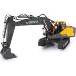 Jamara Bagger Volvo EC160E 2.4GHz (405055)