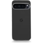 Hama Handyhülle Always Clear für Google Pixel 10 Pro XL, durchsichtig (00019317)