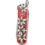 Victorinox V-0.64 63.840 Uni Nagelknipser NailClip 580 Edelweis (V-0.64 63.840)