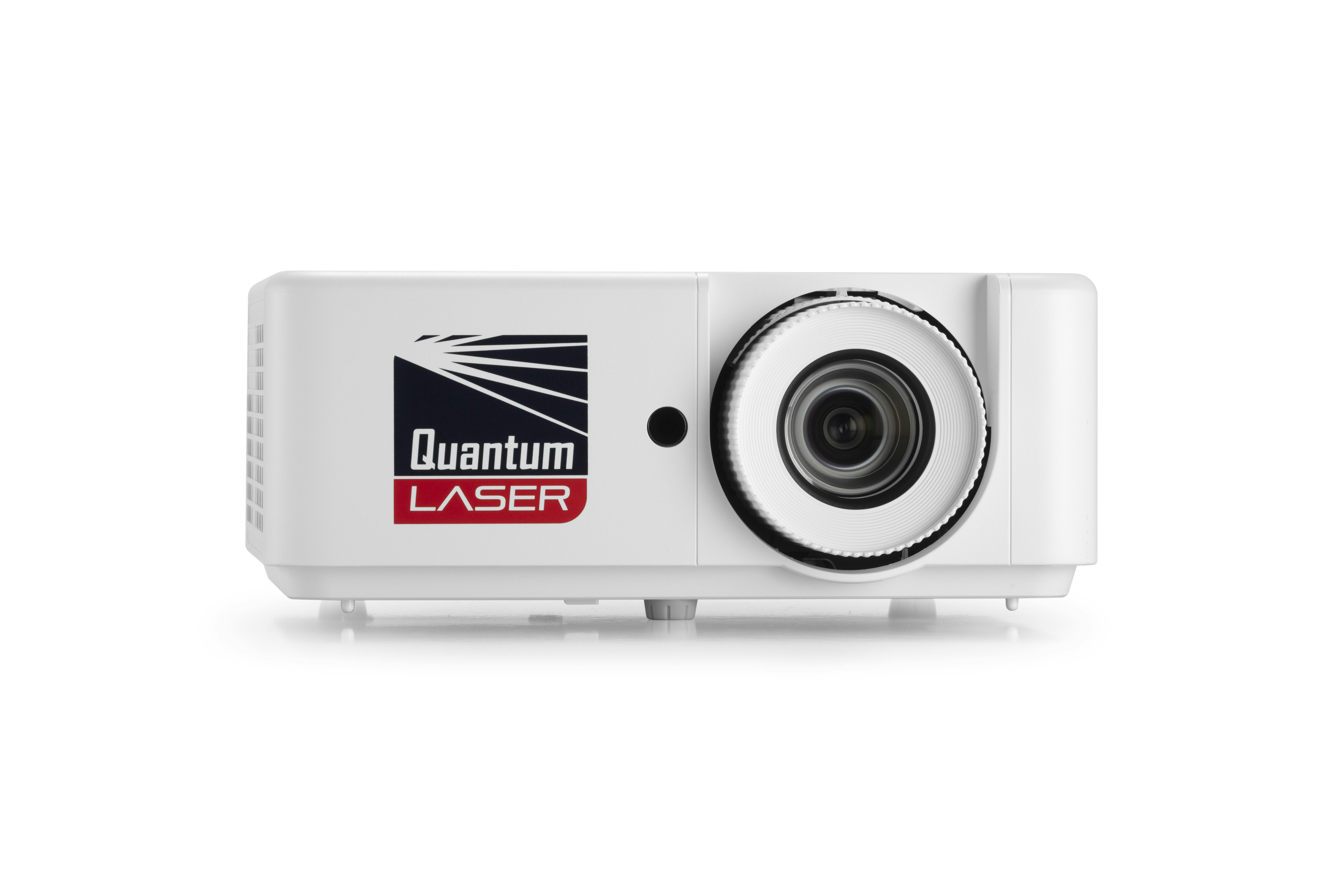 InFocus Quantum Laser Nemesis II IN1026SL WXGA DLP-Projektor Weiß