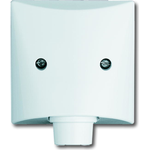 BUSCH-JAEGER Zentrals. Leit.Ausl. 2133-32 IP44 Allwetter weiss 2133-32 (2133-32)