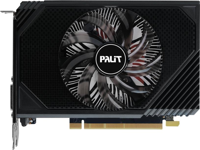 Palit GeForce RTX 3050 StormX OC (NE63050S18JE-1070F)