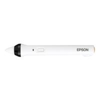 Epson Interactive Pen A - Orange - Digitaler Stift - kabellos - Infrarot - für Epson EB-1420, 1430, 536, 595, BrightLink 475, 48X, 575, 585, 595, BrightLink Pro 1410