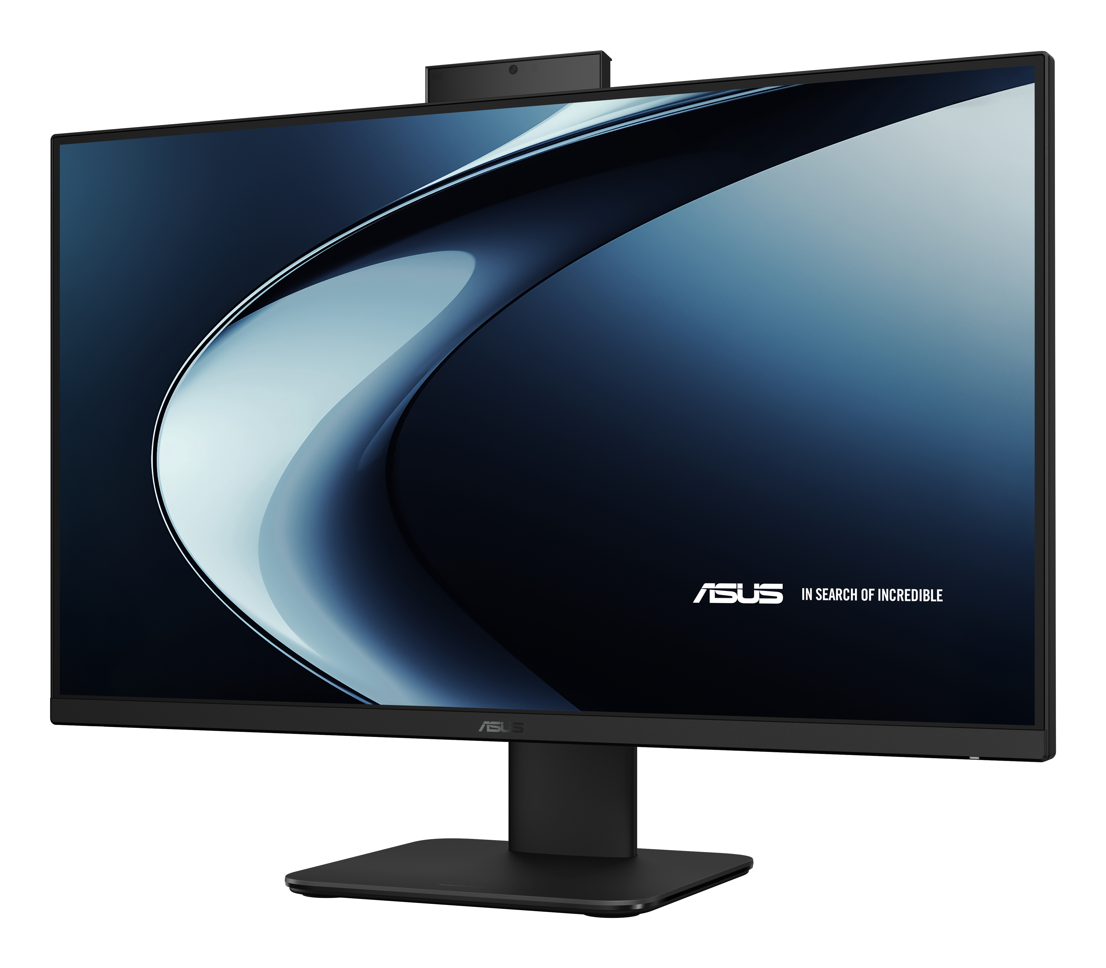 ASUS ExpertCenter P4 V470VAK-BPE993W 27" Core i5-13420H 8 GB RAM 512 GB SSD Black