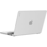 INCASE Hardshell Case for MacBook Pro 35,60cm (14") 2021 Dots Clear (INMB200719-CLR)