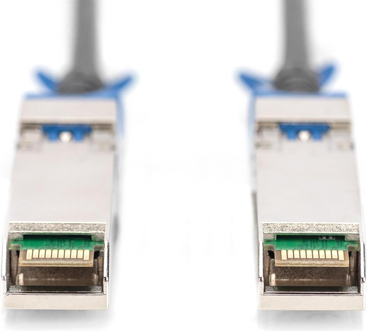 DIGITUS 25GBase Direktanschlusskabel (DN-81245)