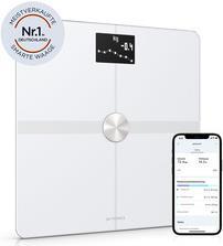 Withings Body+, white (WBS05-White-All-Inter - W2)