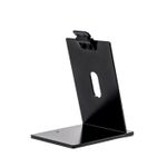 Star mUnite EZDESK Kiosk Stand Tablet Halterung, Farbe: schwarz, separat bestellen: mENCLOSURE, passend für: mEnclosure Universal (37954740)