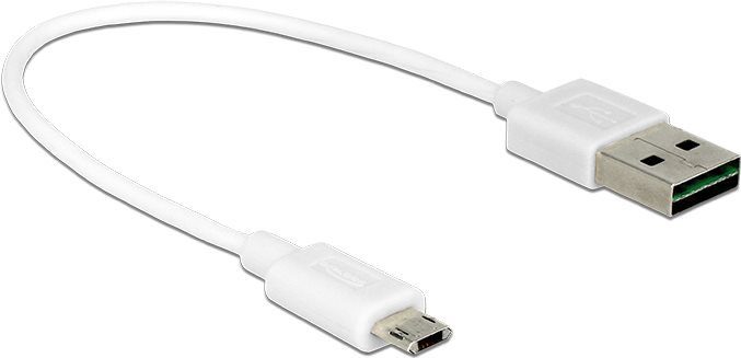 DeLOCK USB-Kabel USB (M) (84805)