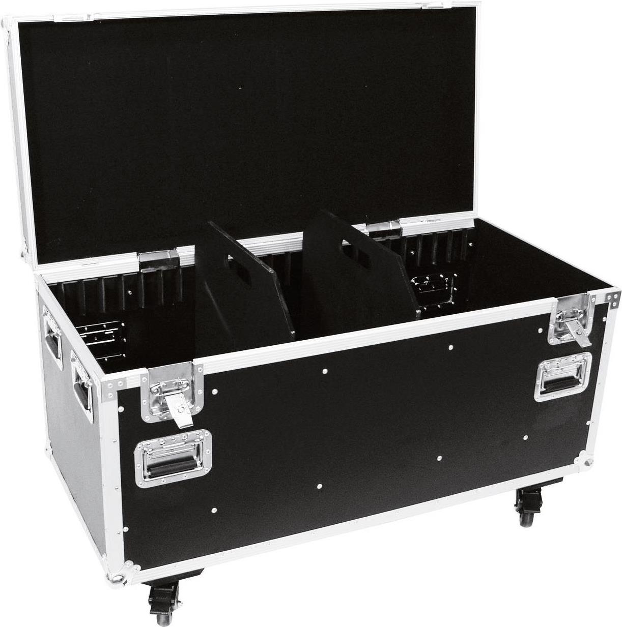 Universal-Tour-Case mit Rollen 120 cm (30126410)