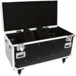 Universal-Tour-Case mit Rollen 120 cm (30126410)