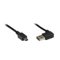 Alcasa 3310-EU02W USB A (3310-EU02W)