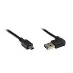 Alcasa 3310-EU02W USB A (3310-EU02W)