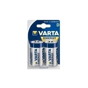 Varta HIGH ENERGY D (BAVA 4120)