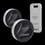 Zebra ZS300 Mobiler Sensor zur Temperaturverfolgung, Bluetooth, Temperaturbereich Standard, IP67, Lebenszyklus 12 Monate, Akku nicht austauschbar - 10 Stück (ZS300-10001-0001)