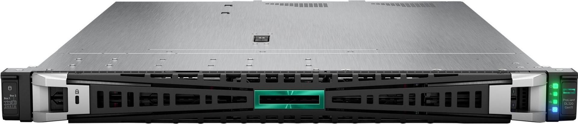 HPE ProLiant DL320 Gen11 (P77243-425)