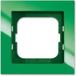 Busch-Jaeger 1721-286. Produktfarbe: Grün, Material: Kunststoff, Markenkompatibilität: Busch-Jaeger (2CKA001754A4337)