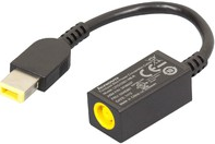 Lenovo ThinkPad Slim Power Conversion Cable (03X6261)