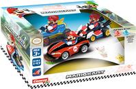 Carrera Play Mario Kart Mario 3er (Wii, MK8, Mach 8) (15813016)