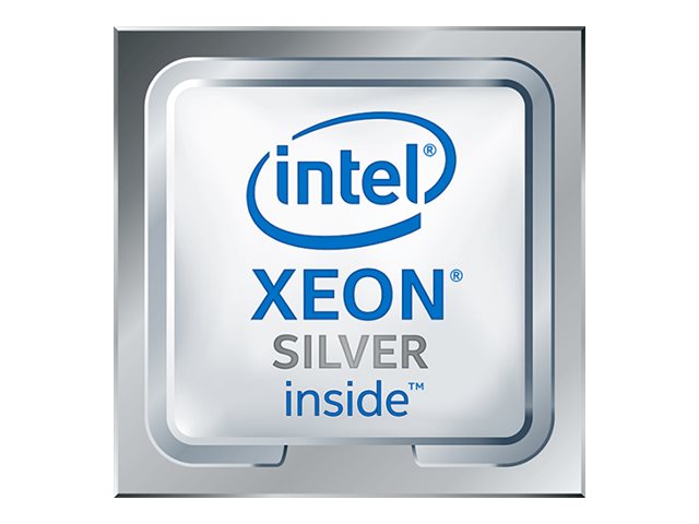Intel Xeon Silver 4210 Server-Prozessor, 2,2 GHz, 10 Kerne, 20 Threads, 13,75 MB Cache, LGA3647