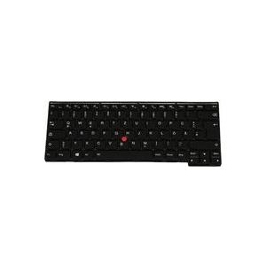 Lenovo - Tastatur (04X0113)