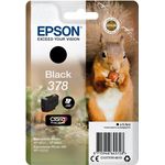 Epson 378 5,5 ml Schwarz (C13T37814010)