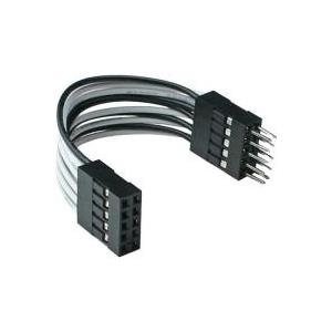 INLINE Internes USB-Kabel (33440K)