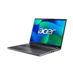 Acer TravelMate P2 16" Notebook Ryzen 5 PRO 7535U 16GB 512GB SSD QWERTZ DE