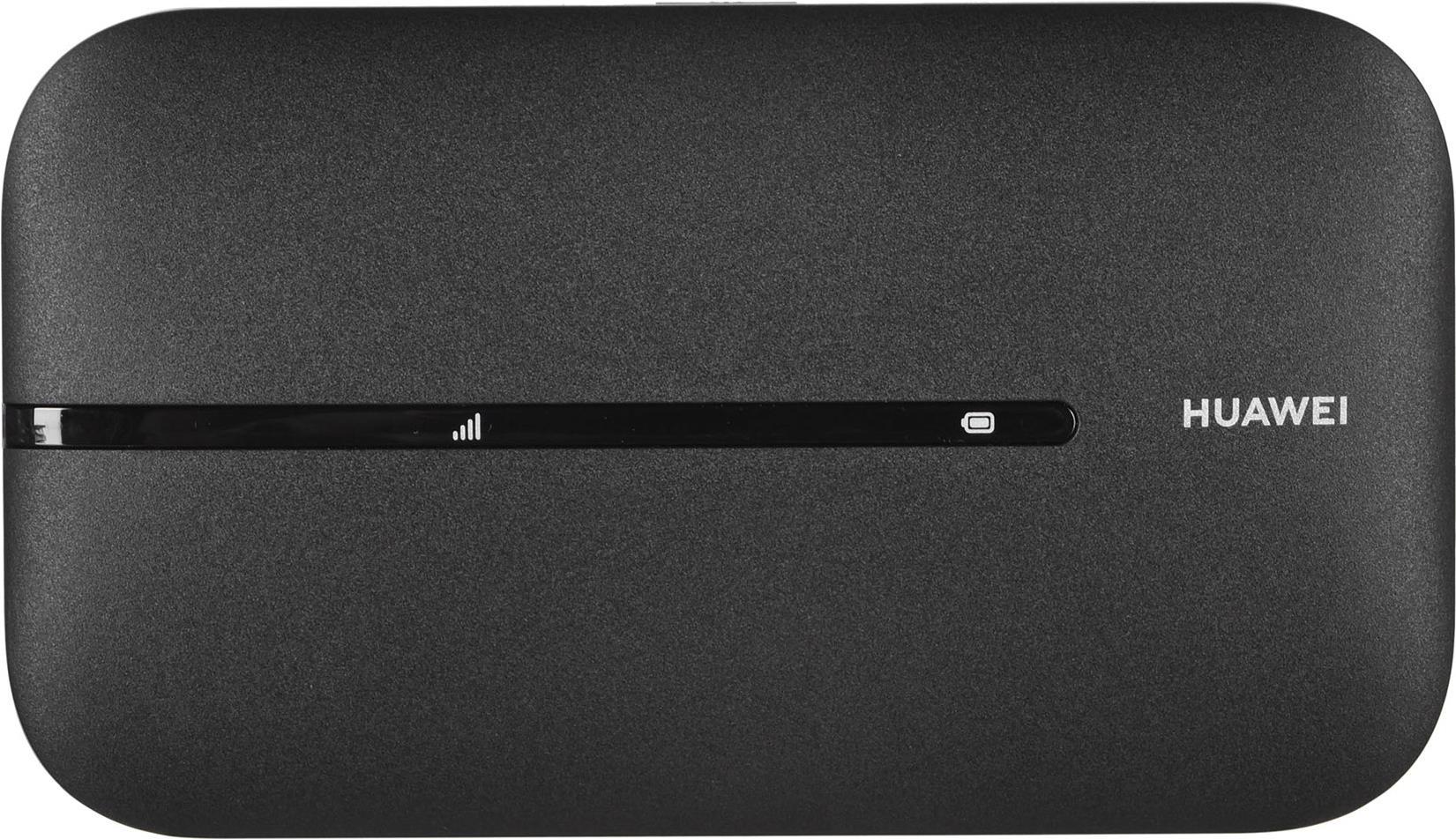 HUAWEI E5783-230a-s Mobiler 4G-WLAN-Hotspot bis 32 Geräte 300 MBit 