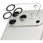 PanzerGlass PicturePerfect Camera Lens Protector iPhone 17 Pro Max (PG72791)