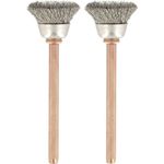 Dremel 26150531JA Topfbürste (26150531JA)